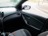 Hyundai i30 1.6 CRDi GO!