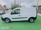 Renault Kangoo 1.5 dCi Business