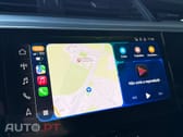 Audi Q8 E-Tron 50 quattro S line