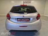 Peugeot 208 1.2 STYLE