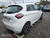 Renault Zoe (c/ Bateria) E-Tech EV50 Equilibre