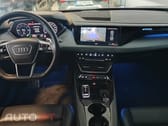 Audi E-Tron GT quattro