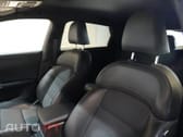 MG MG4 64 kWh Luxury