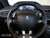 Peugeot 308 1.2 PureTech GT EAT8