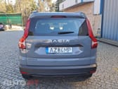 Dacia Jogger 1.0 TCe Essential