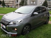 Mitsubishi Space Star 1.2 Intense