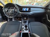 Skoda Octavia 2.0 TDI