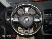 Skoda Yeti 2.0 TDi Ambition