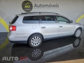 Volkswagen Passat Variant 1.6 TDI BlueMotion