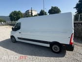 Renault Master 2.3 dCI L3H2 3LUG 3.5t