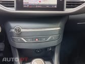 Peugeot 308 1.5 BlueHDi Style