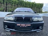 BMW 330 iX