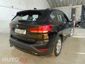 BMW X1 25 e xDrive