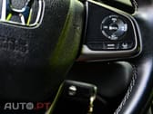 Honda Civic 1.0 i-VTEC Executive