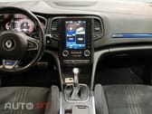 Renault Mégane 1.6 TCe GT EDC