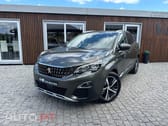 Peugeot 3008 1.5 BlueHDi Allure