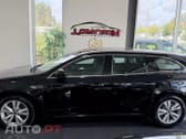 Renault Talisman Sport Tourer 1.5 dCi Zen P.Business