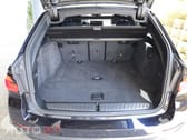 BMW 520 d Touring Pack M Auto