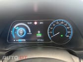 Nissan Leaf N-Connecta