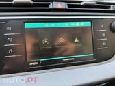 Citroen C4 SpaceTourer  1.2 Shinne EAT6
