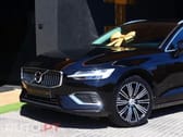 Volvo V60 2.0 T6 AWD TE Inscription
