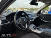 BMW 330 e Touring Corporate Edition Auto