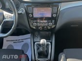 Nissan Qashqai 1.2 DIG-T Tekna Premium S