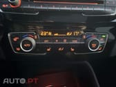 BMW X1 16 d sDrive