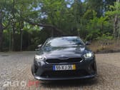 Kia Proceed GT Line
