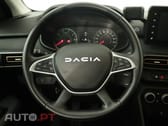 Dacia Sandero Sandero 1.0 ECO-G Stepway Extreme Bi-Fuel