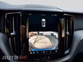 Volvo XC60 I.V.A DEDUTIVEL T8Plus Black Edition