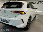 Opel Astra 54 kWh Edition