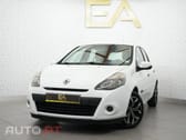 Renault Clio 1.5 dCi Business