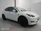 Tesla Model Y Standard