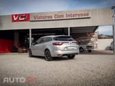 Renault Mégane Sport Tourer 1.5 DCI LIMITED