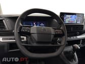Citroen Jumpy M BlueHDi 120