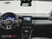 Renault Clio 1.0 Tce Evolution