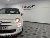 Fiat 500 1.2 Lounge S&S