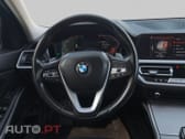 BMW 320 d Touring Navigation Auto