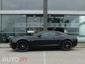 Chevrolet Camaro V Coupe 3.6L DI V6 Auto