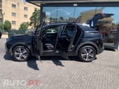 Peugeot 3008 1.5 BlueHDi Allure Pack EAT8