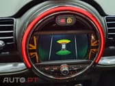MINI Clubman One D