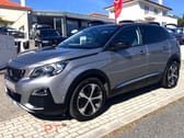 Peugeot 3008 1.6 BlueHDi Allure Grip Control EAT6