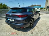Renault Mégane Break 1.5dci