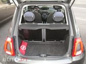 Fiat 500 1.2 Lounge S&S