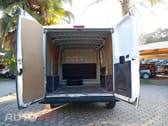 Peugeot Boxer 2.2 BLUE HDI