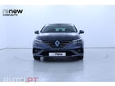 Renault Mégane Sport Tourer Mégane ST Blue dCi R.s. L
