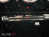 Mercedes-Benz A 180 d STYLE 