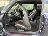 MINI John Cooper Works GP