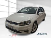 Volkswagen Golf 1.5 TSI BM Stream